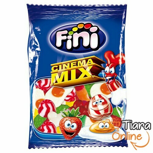 [1443722] FINI - CINEMA MIX : 100 GR 