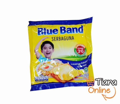 [1343623] BLUE BAND - SERBAGUNA : 200 GR 