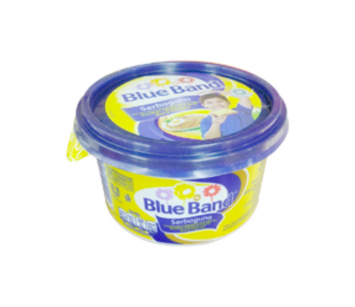 [1343482] BLUE BAND - SERBAGUNA : 250 GR 