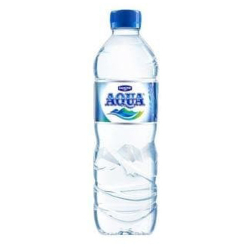 [1322103] AQUA - : 600 ML 