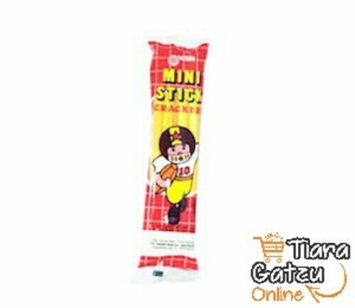 [1422346] NISSIN - MINI STICK : 10X25GR 