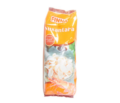 [1192133] FINNA - KRUPUK UDANG NUSANTARA : 380 GR 