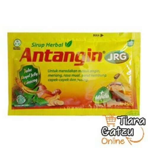 [1083799] ANTANGIN JRG CAIR : 15 ML