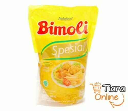 [1143288] BIMOLI SPECIAL REF : 2000 ML