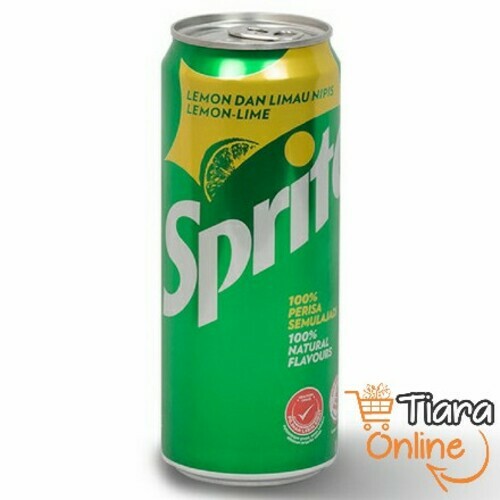 [1312295] SPRITE - : 330 ML 