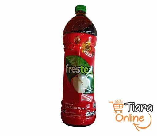 [1316365] FRESTEA APEL PET : 1.5 L 