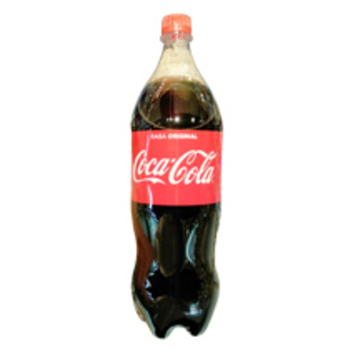 [1313321] COCA COLA - PET : 1.5 L 