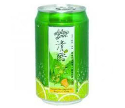 [1315423] ADEM SARI CHINGKU LEMON : 320 ML