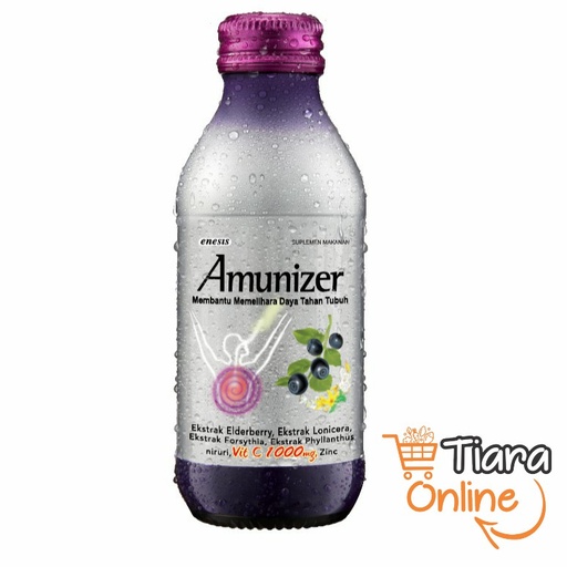 [1316431] ENESIS AMUNIZER : 140 ML