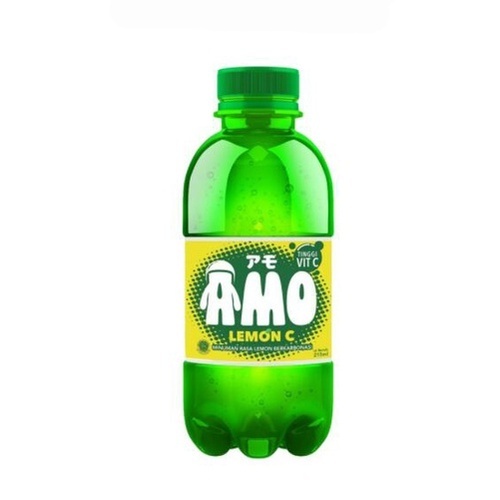 [1316449] AMO - LEMON C : 215 ML 