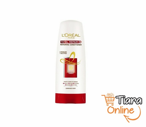 [0265734] LOREAL CONDITIONER TOTAL REPAIR 5 : 170 ML 