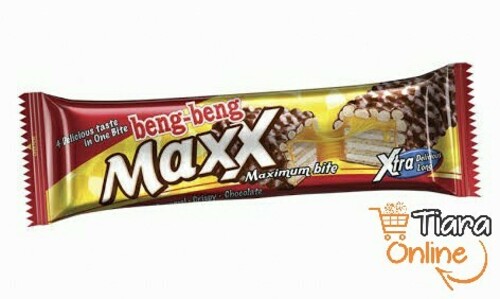 [1464179] BENG BENG MAXX : 32 GR