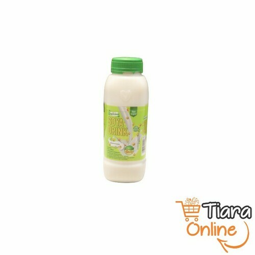 [1302285] SOYLICIOUS - SOYA DRINK : 300 ML 