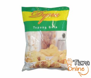 [1133870] DYNA - TEPUNG GULA : 425 GR 