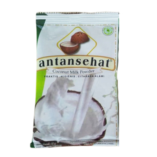 [1134078] ANTANSEHAT - SANTAN SERBUK : 45 GR 