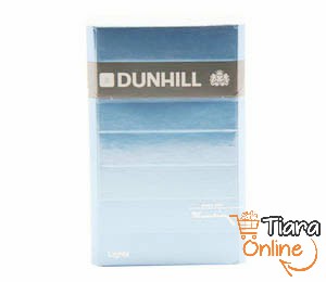 [1373426] DUNHILL - LIGHT : ISI 20 