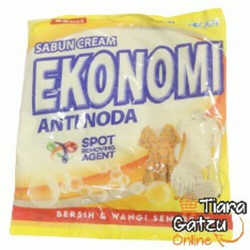 [0442131] WINGS - EKONOMI : 168 GR 