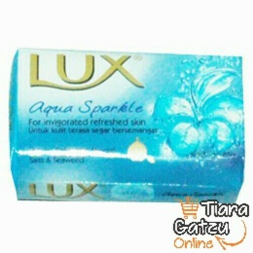 [0215396] LUX TS AQUA DELIGHT : 75 GR