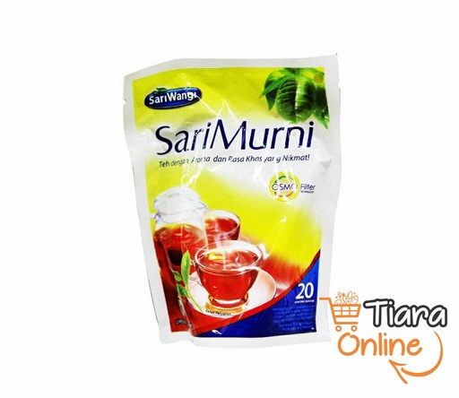 [1124732] SARIMURNI - : 20X1.8 GR 