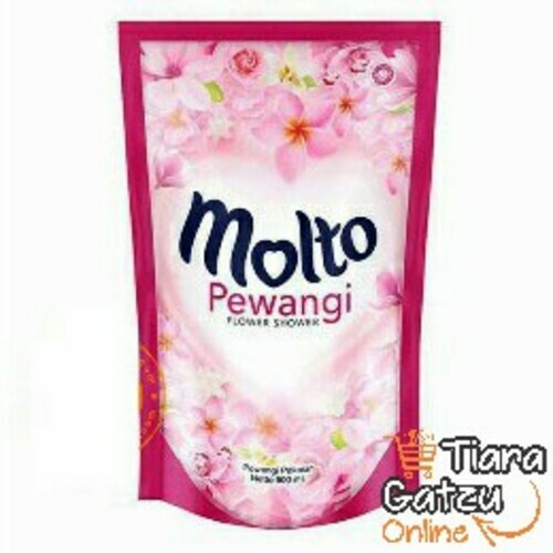 [0453797] MOLTO - PEWANGI PINK : 780 ML 