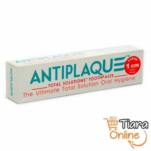 [0192184] ANTIPLAQUE : 75 GR