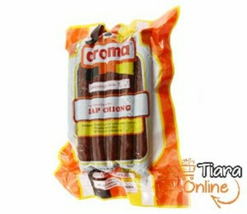 [1203194] AROMA - LAP CHIONG : 250 GR