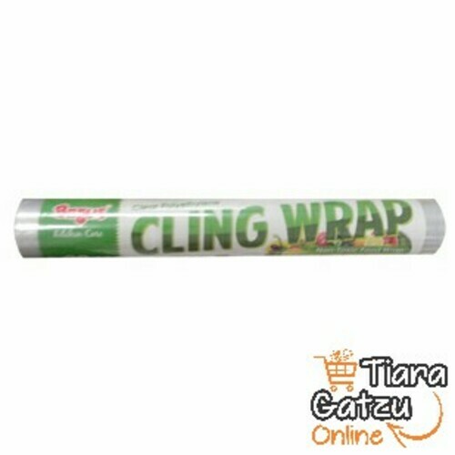 [0053772] BAGUS - CLING WRAP REF : 30X30M