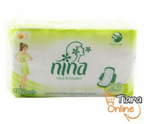 [0233304] BAGUS NINA - DAY WING : 10'S