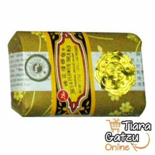 [0213281] BEE FLOWER - BRAND LOKAL : 125 GR