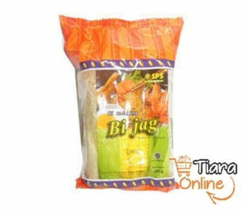 [1184760] BI JAG (BIHUN JAGUNG) : 280 GR