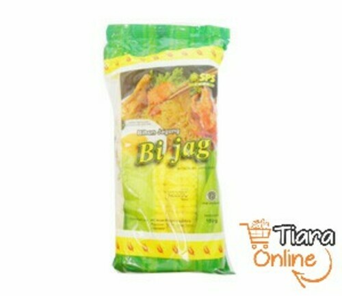 [1183757] BI JAG - (BIHUN JAGUNG) : 150 GR