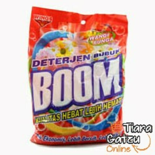 [0443219] BOOM -  : 305 GR