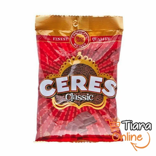 [1343747] CERES CLASSIC : 225 GR