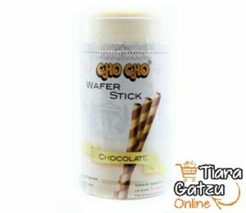 [1423850] CHO CHO - WAFER STICK CHOCOLATE : 260 GR