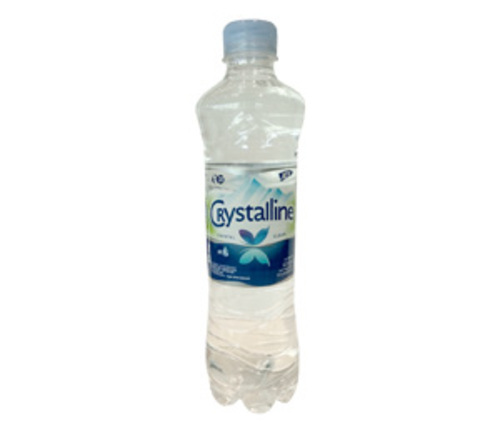 [1323209] CRYSTALLINE -  : 600 ML