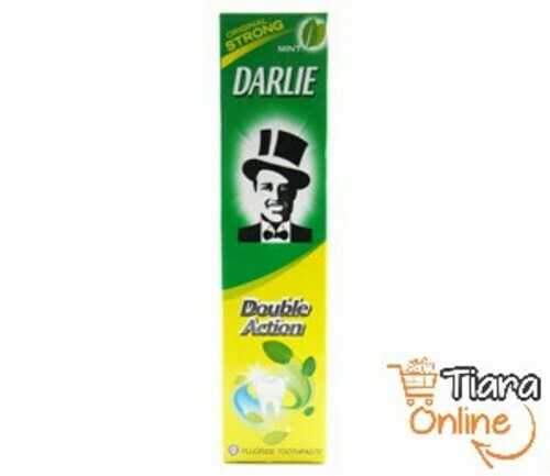 [0193358] DARLIE - DOUBLE ACTION ORIGINAL : 225 GR