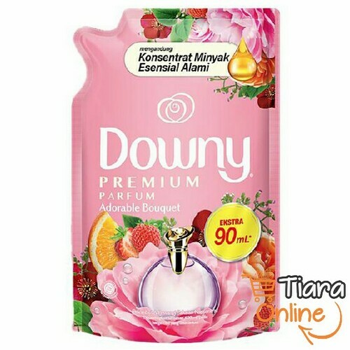 [0453833] DOWNY - ADORABLE BOUQUET REF : 900 ML