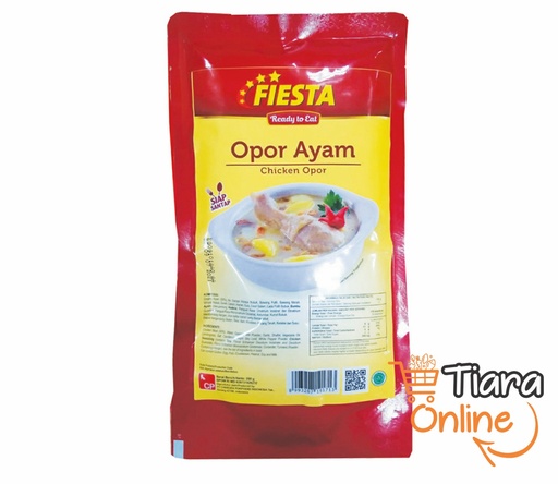 [1093544] FIESTA - OPOR AYAM : 200 GR