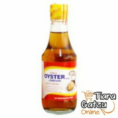 [1113337] FINNA - FISH OYSTER SAUCE : 200 ML