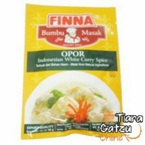 [1113243] FINNA - INSTANT OPOR : 50 GR