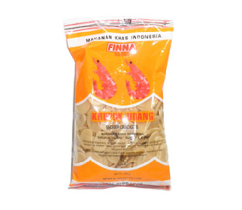 [1192132] FINNA - KRUPUK UDANG NUSANTARA : 250 GR