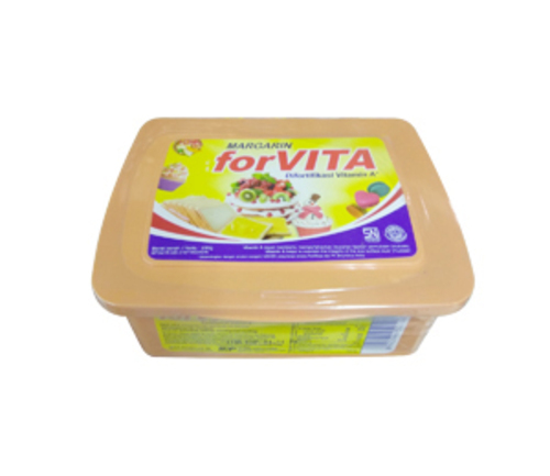 [1343508] FORVITA - MARGARINE : 250 GR