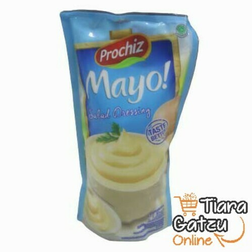 [1116128] PROCHIZ - MAYO : 1 L