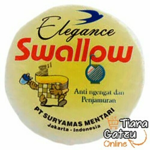 [0412262] SWALLOW - ELEGANCE : S-117