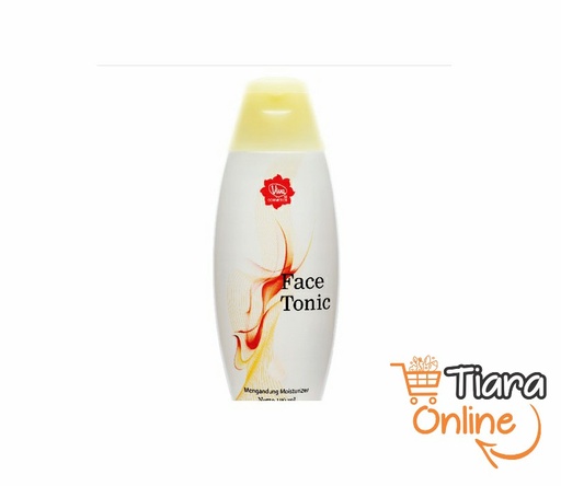 [0204738] VIVA - FACE TONIC : 200 ML