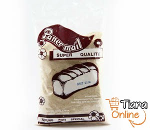 [1132204] HK - PANER MAIL : 200 GR 